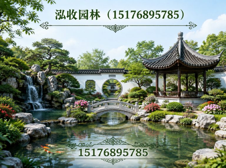 琼海京津冀防腐木工程展示图